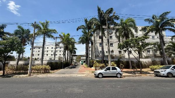 Apartamento - Venda
