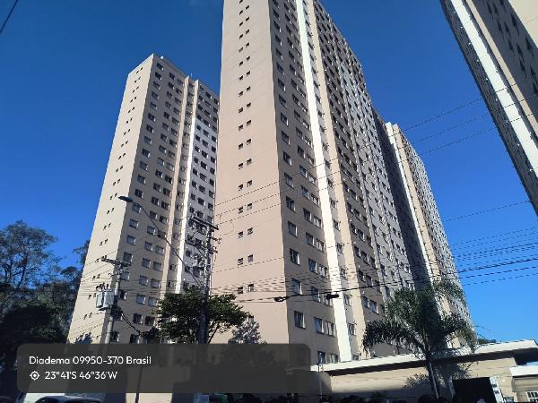 Apartamento - Venda