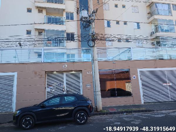 Apartamento - Venda