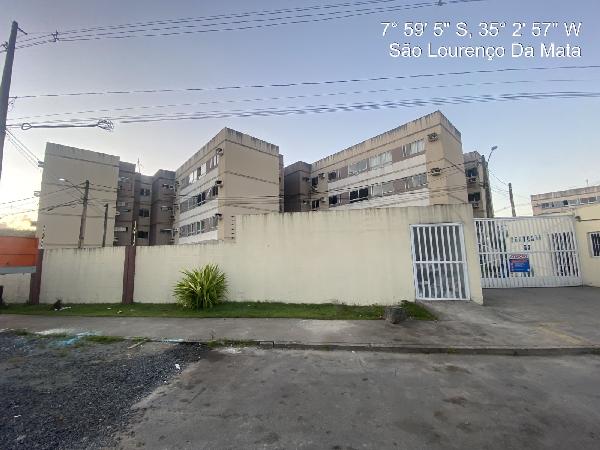 Apartamento - Venda