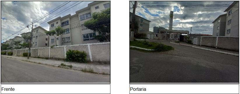 Apartamento - Venda