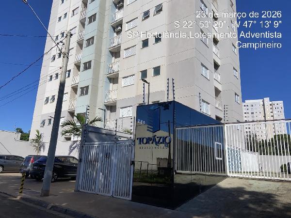 Apartamento - Venda