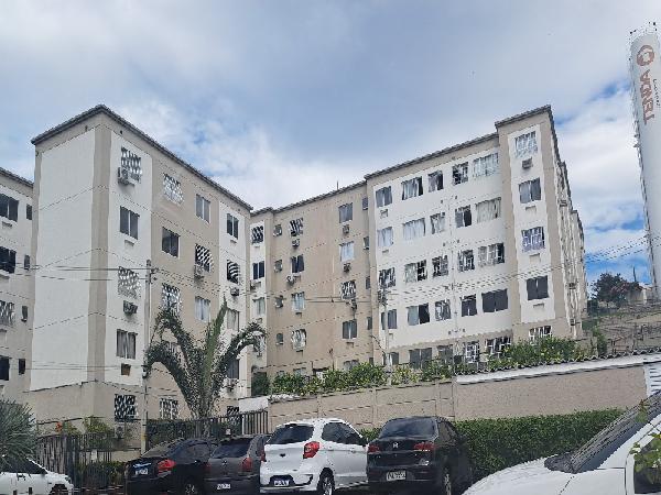 Apartamento - Venda