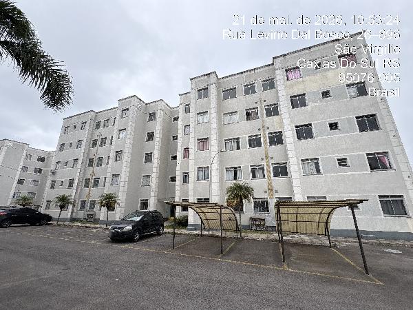 Apartamento - Venda