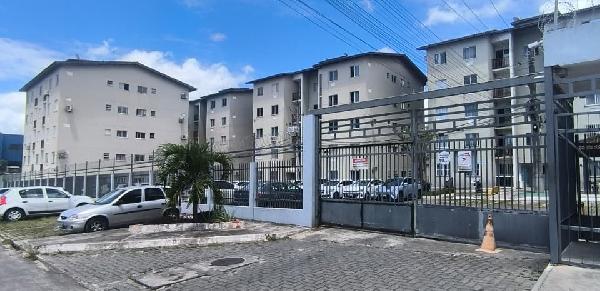 Apartamento - Venda
