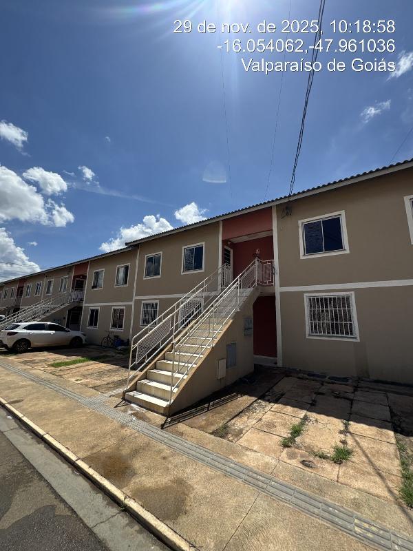 Apartamento - Venda