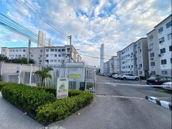 Apartamento - Venda