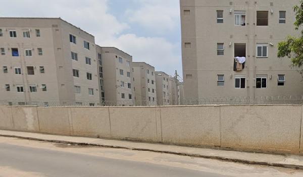 Apartamento - Venda