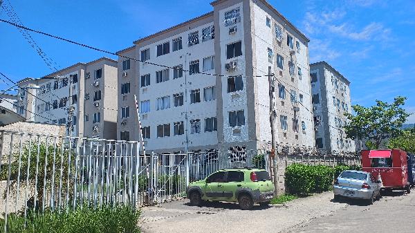Condições especiais — Apartamento no Realengo, Rio de Janeiro - RJ, Apto 404, 2 quartos, 41,45m²