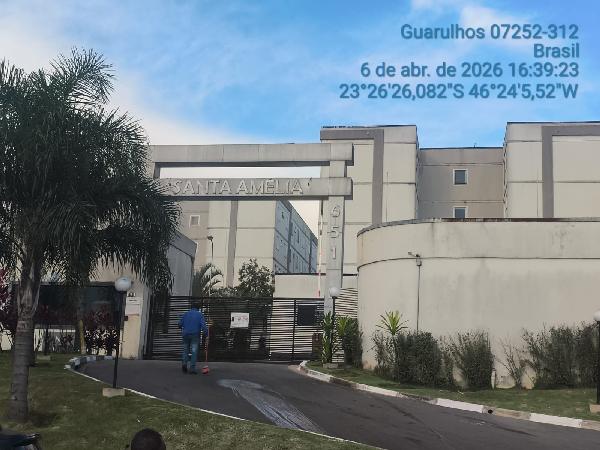 Apartamento - Venda