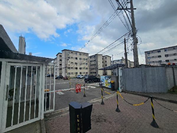 Apartamento - Venda