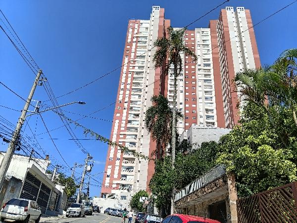 Apartamento - Venda