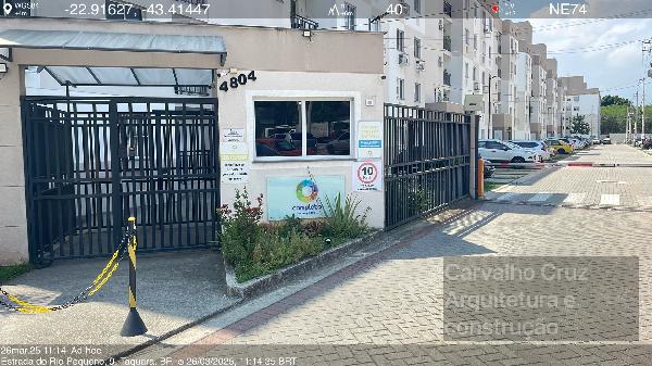 Apartamento - Venda