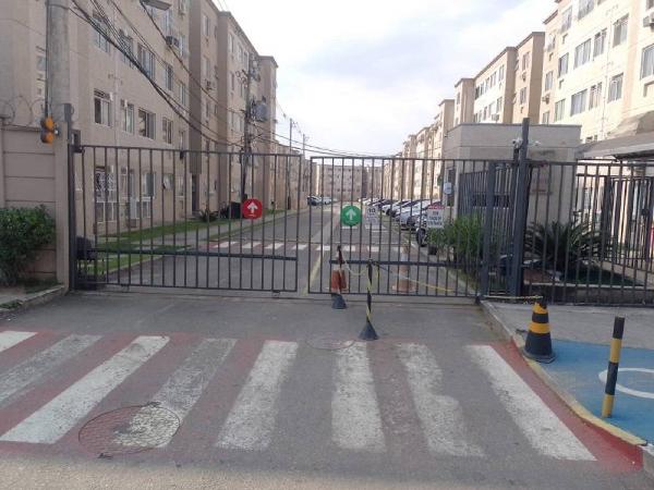 Apartamento - Venda