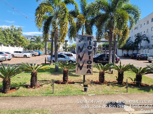 Negócio vantajoso — Apartamento no Rios Di Italia, Sao Jose do Rio Preto - SP, Apto 302, 2 quartos, 1 vaga, 41,85m²