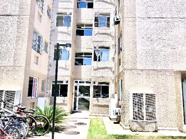 Oportunidade certa — Apartamento no Santa Cruz, Rio de Janeiro - RJ, Apto 502, 2 quartos, 1 vaga, 40,55m²