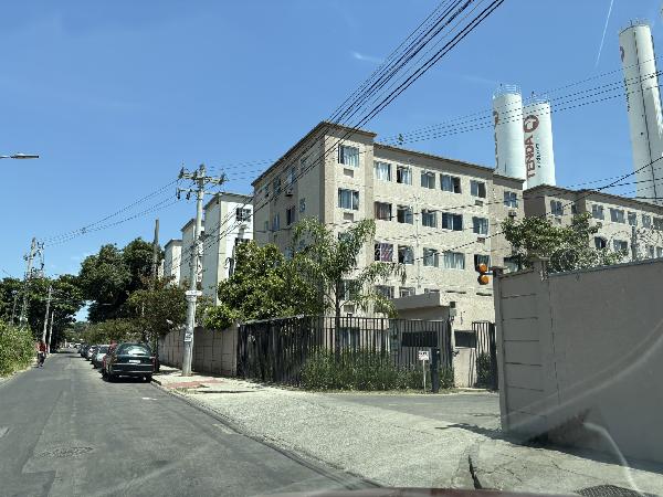 Oportunidade em destaque — Apartamento no Santa Cruz, Rio de Janeiro - RJ, Apto 305, 2 quartos, 1 vaga, 41,45m²