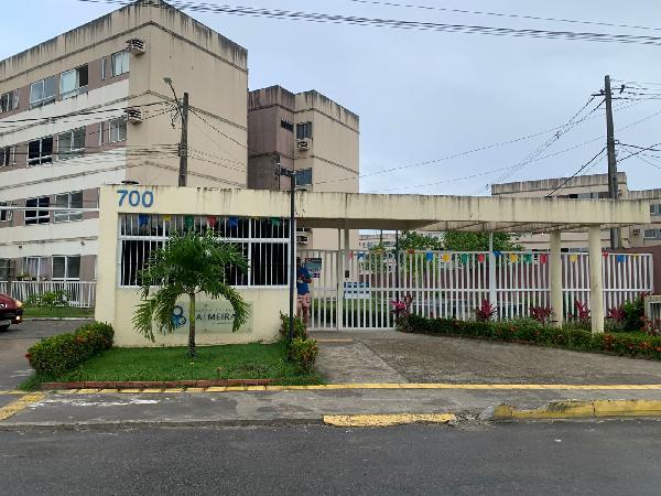 Negócio especial — Apartamento no Pixete, Sao Lourenco da Mata - PE, Apto 101, 2 quartos, 1 vaga, 54,1m²