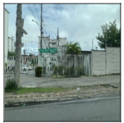 Oferta com excelente localização — Apartamento no Caji, Lauro de Freitas - BA, Apto 003, 1 vaga, 40,53m²