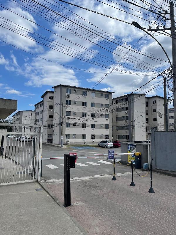 Apartamento - Venda