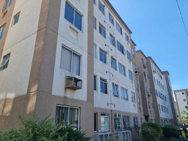 Apartamento - Venda