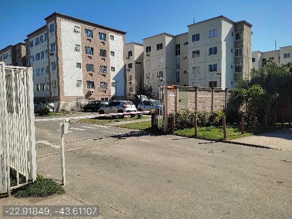 Apartamento - Venda