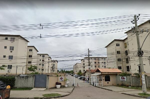 Apartamento - Venda