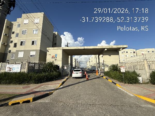 Apartamento - Venda