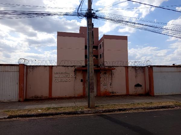 Super oferta — Apartamento no Loteamento Residencial Pequis, Uberlandia - MG, Apto 104, 2 quartos, 1 vaga, 43,05m²