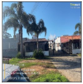 Imóvel com ótima proposta — Casa no Coronel Nassuca, Guaiba - RS, Nº 1008, 96,42m²