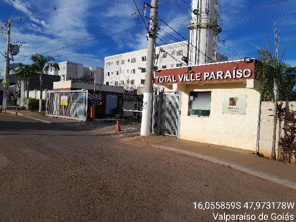 Apartamento - Venda