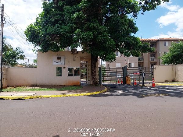 Apartamento - Venda