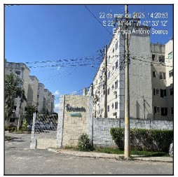 Apartamento - Venda