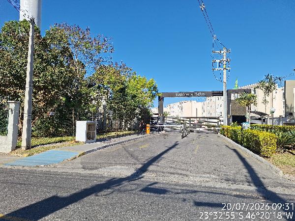 Imóvel com grande valor — Apartamento no Parque Santa Rosa, Suzano - SP, Apto 304, 2 quartos, 1 vaga, 39,3m²