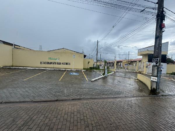 Imóvel bem localizado — Casa no Rio Sao Joao, Sao Jose de Ribamar - MA, N. SN CS 17, 2 quartos, 1 vaga, 181,13m²