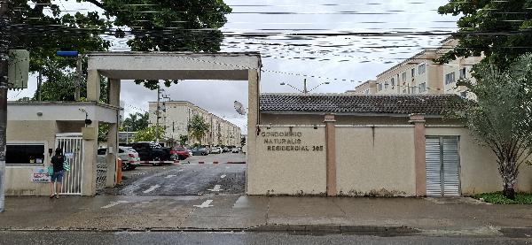 Imóvel bem localizado — Apartamento no Cosmos, Rio de Janeiro - RJ, Apto 307, 2 quartos, 46,58m²