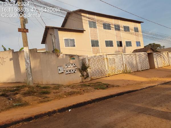 Apartamento - Venda
