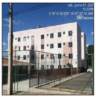 Apartamento - Venda