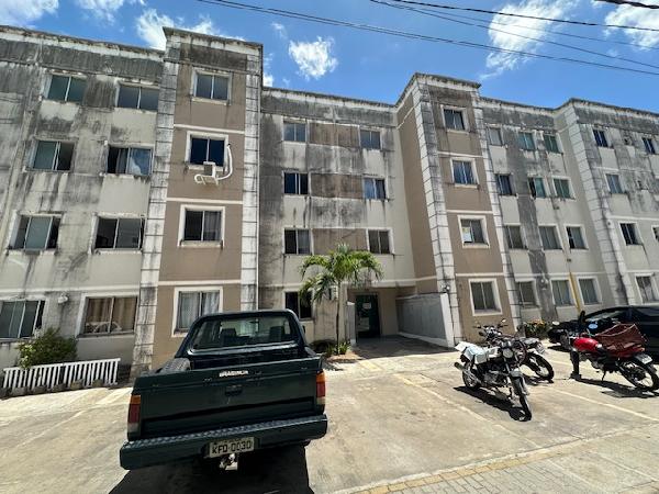 Apartamento - Venda