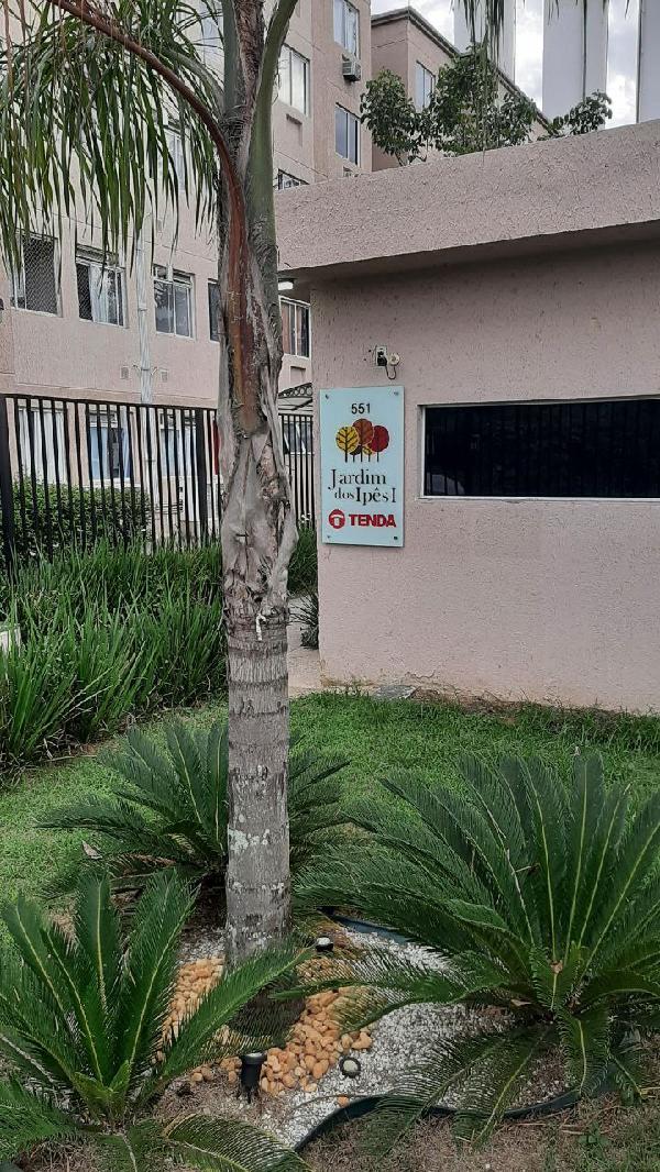 Apartamento - Venda