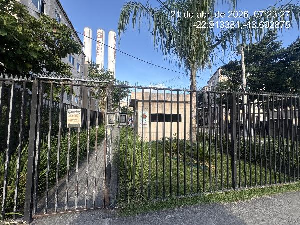 Apartamento - Venda