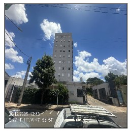 Apartamento - Venda