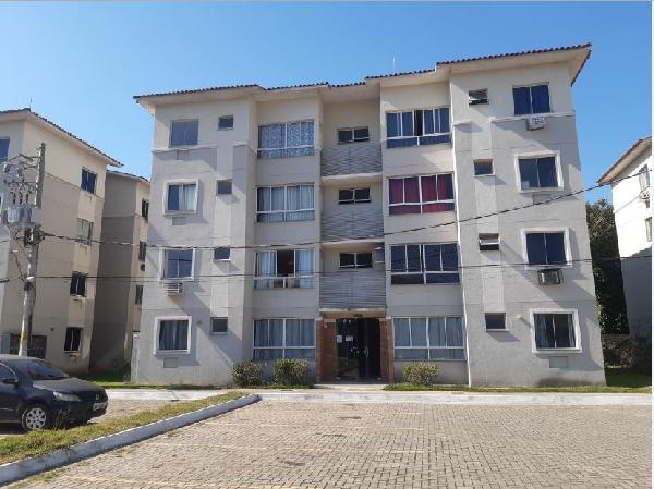 Apartamento - Venda