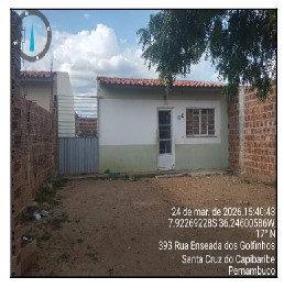 Casa - Venda