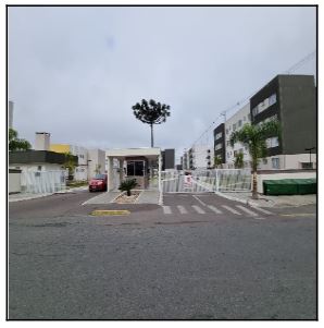 Apartamento - Venda
