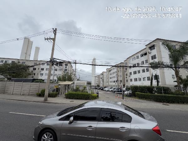 Oferta recomendada — Apartamento no Campo Grande, Rio de Janeiro - RJ, Apto 404, 2 quartos, 41,45m²