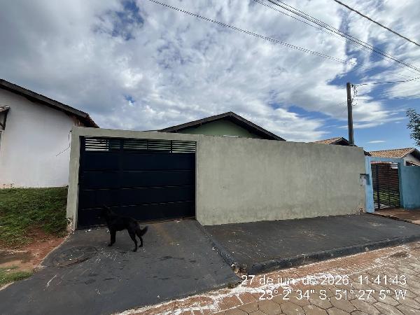 Casa - Venda