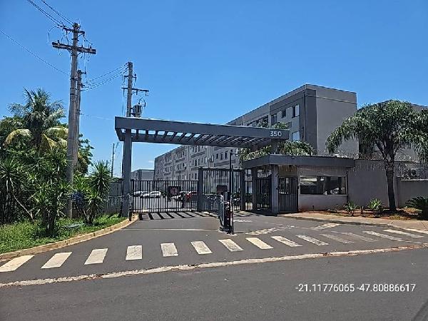 Oferta em destaque — Apartamento no Valentina Figueiredo, Ribeirao Preto - SP, Apto 31, 2 quartos, 1 vaga, 43,06m²