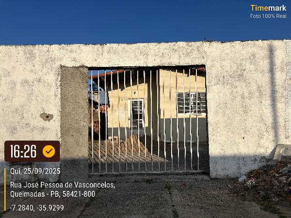 Casa - Venda