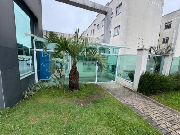 Apartamento - Venda